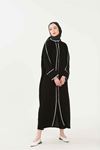 Biyeli Abaya